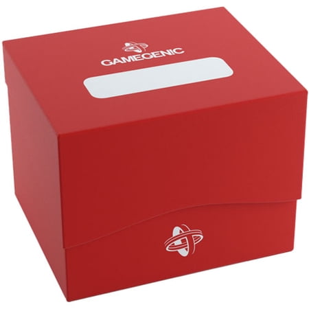 Gamegenic Side Holder 100+ XL Red