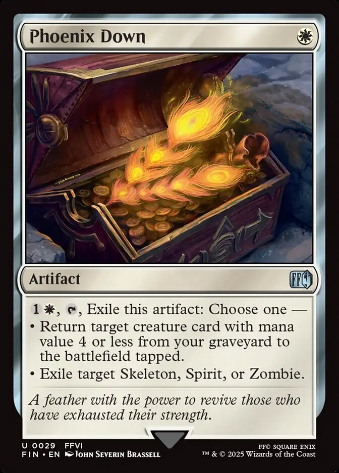 Phoenix Down - FIN - 29