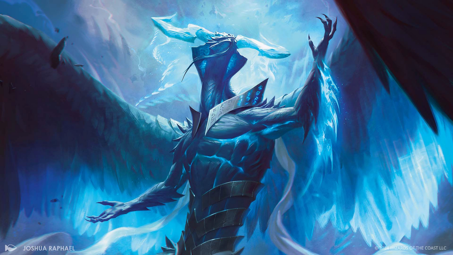 Friday Night Prerelease Tarkir Dragonstorm