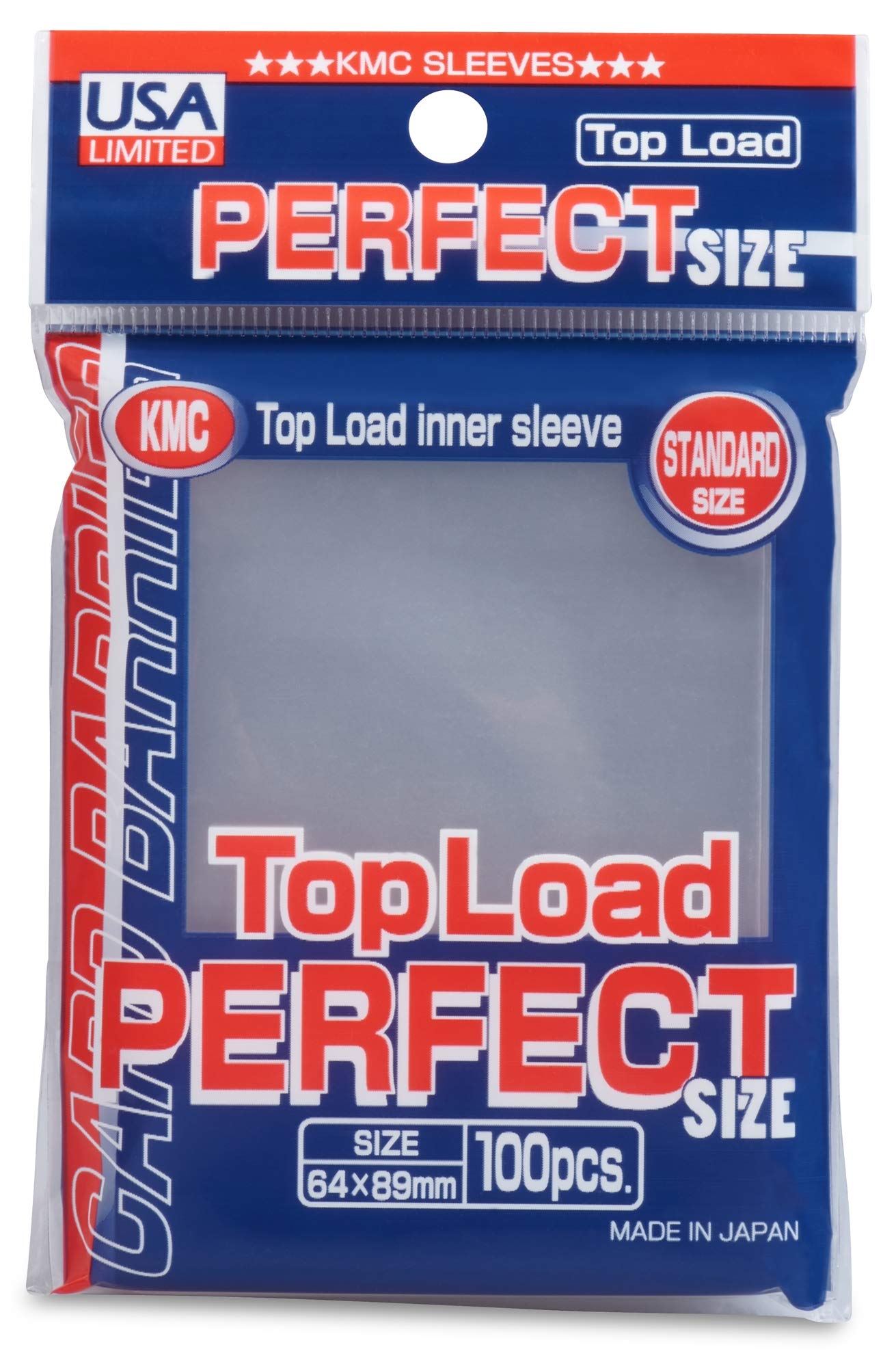 Perfect Hard Sleeves