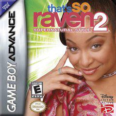 That's So Raven 2 Supernatural Style