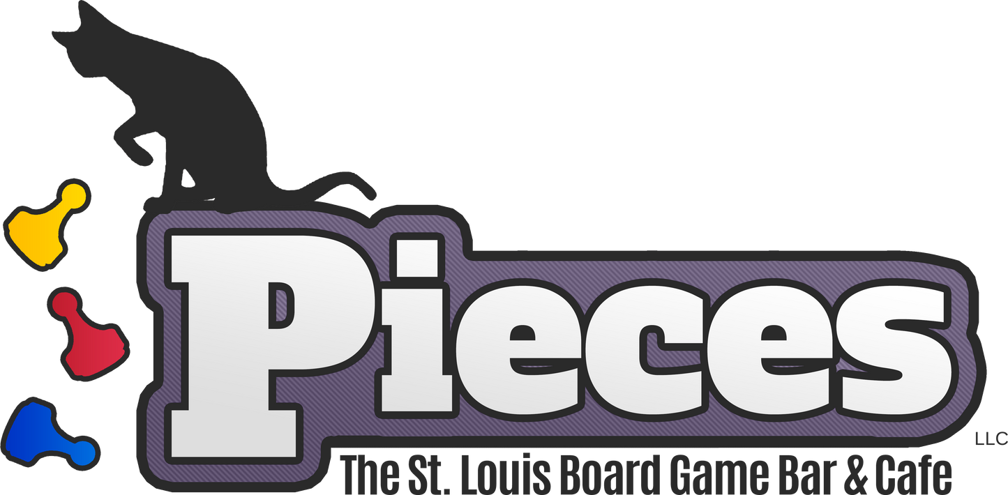 Prerelease - Lorwyn Eclipsed at Pieces