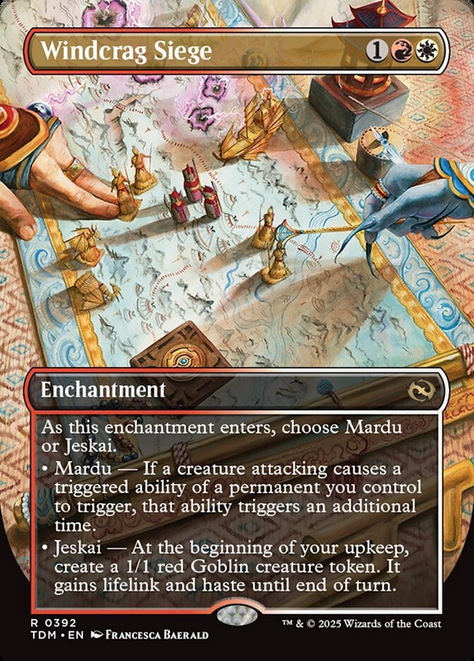 Windcrag Siege - TDM - 392