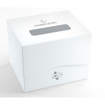 Gamegenic Side Holder 100+ XL White