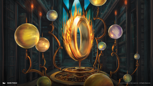 Commander Masters Draft - 8/4/23