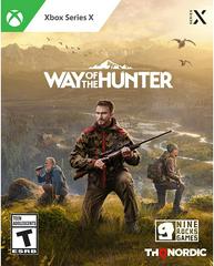Way of The Hunter