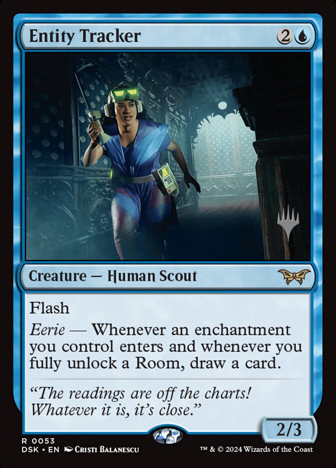 Entity Tracker - PDSK - 53p