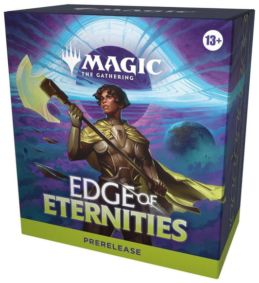 Prerelease Pack - Edge of Eternities
