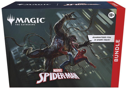Bundle - Marvel's Spider-Man