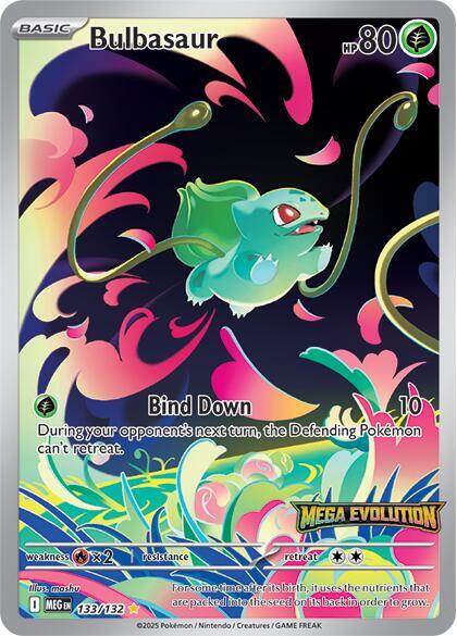 Mega Evolution Enhanced Booster Box