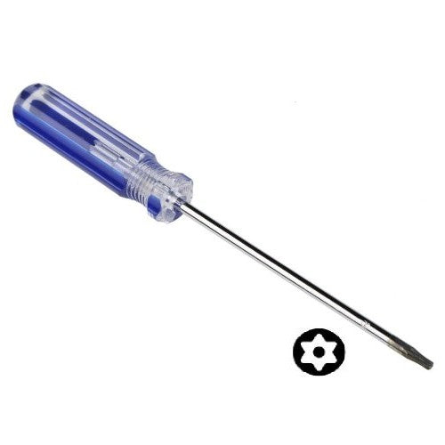 T8 TORQUE SCREW DRIVER