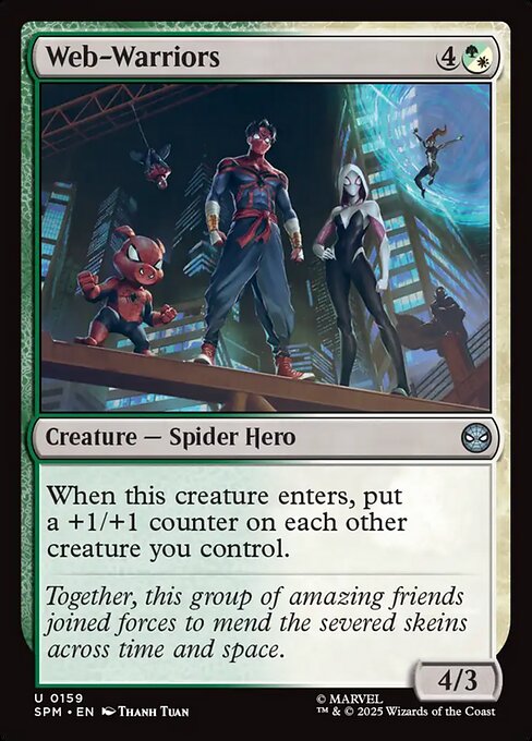 Web-Warriors - SPM - 159