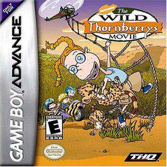 Wild Thornberrys Movie