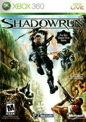 Shadowrun