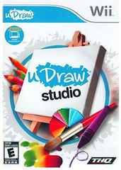 uDraw Studio