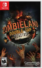 Zombieland Double Tap Roadtrip