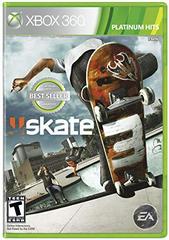 Skate 3 [Platinum Hits]