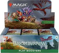 Play Booster Display - Bloomburrow