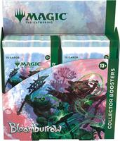 Collector Booster Display - Bloomburrow