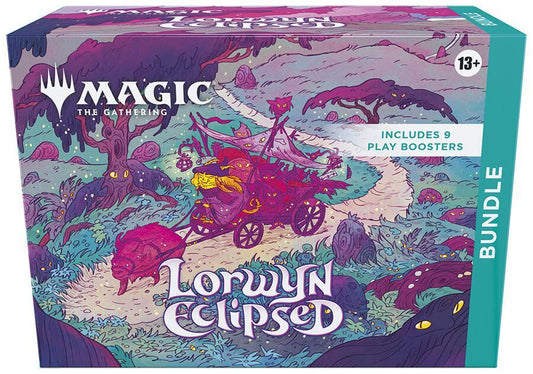 Bundle - Lorwyn Eclipsed