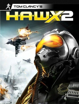 Tom Clancy's H.A.W.X 2