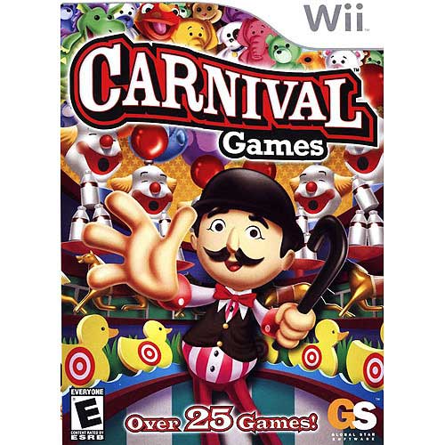 Carnival Games