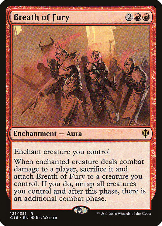 Breath of Fury - C16 - 121