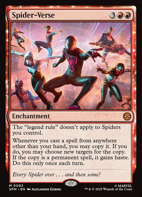Spider-Verse - SPM - 93