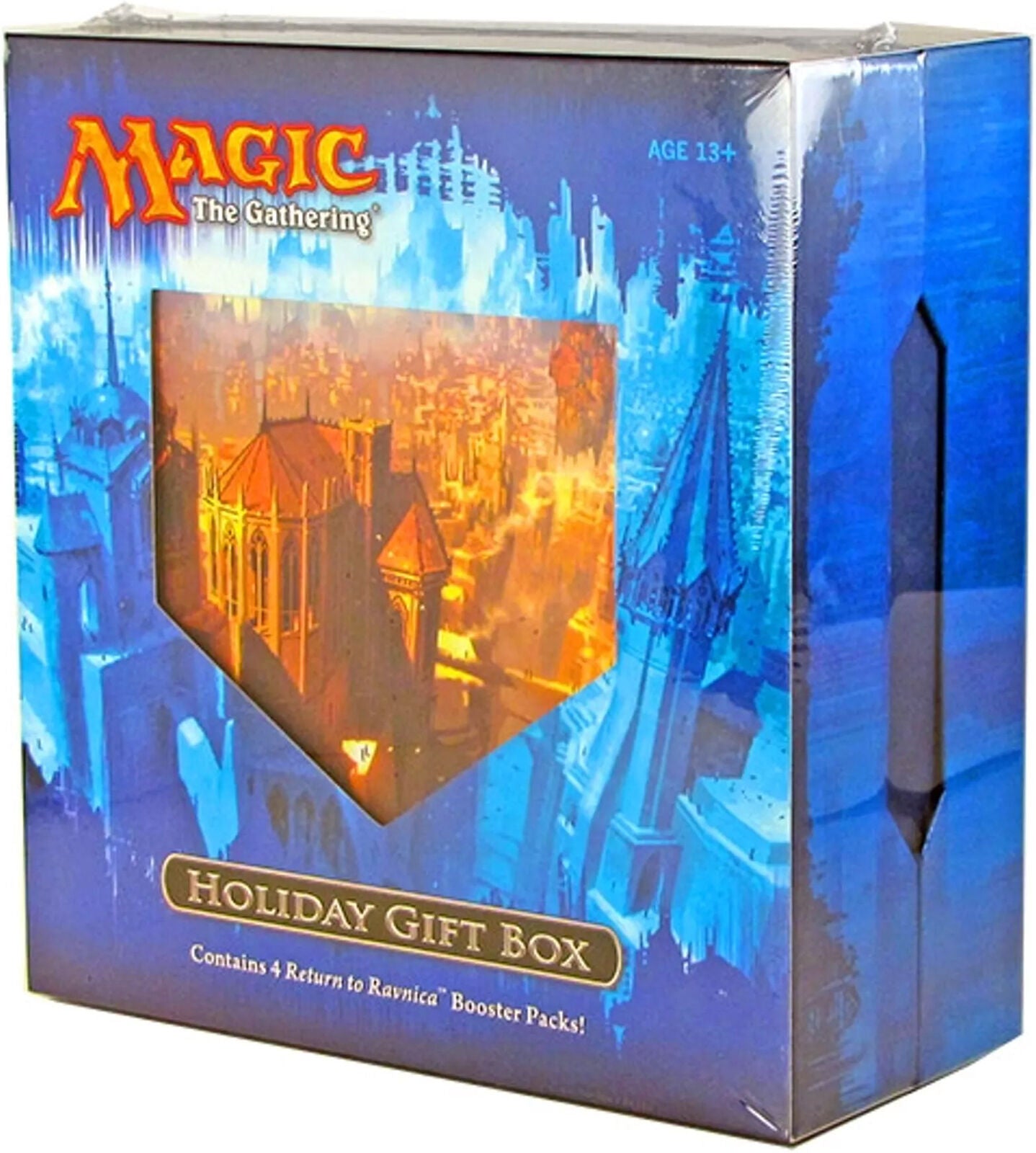 Return to Ravnica Holiday Gift Box