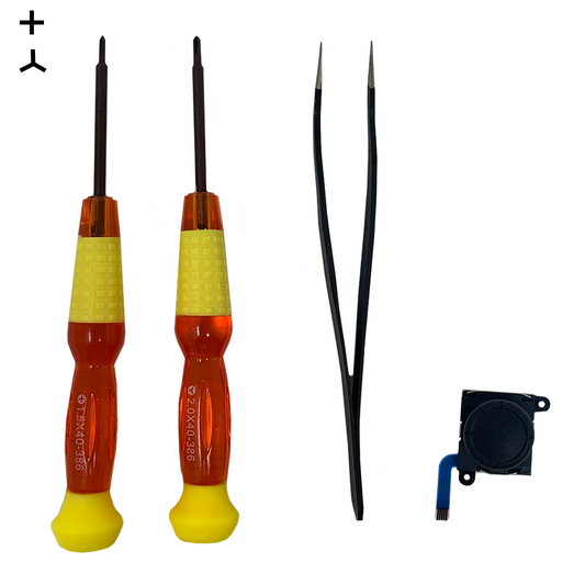 JOY-CON ANALOG STICK REPLACEMENT KIT
