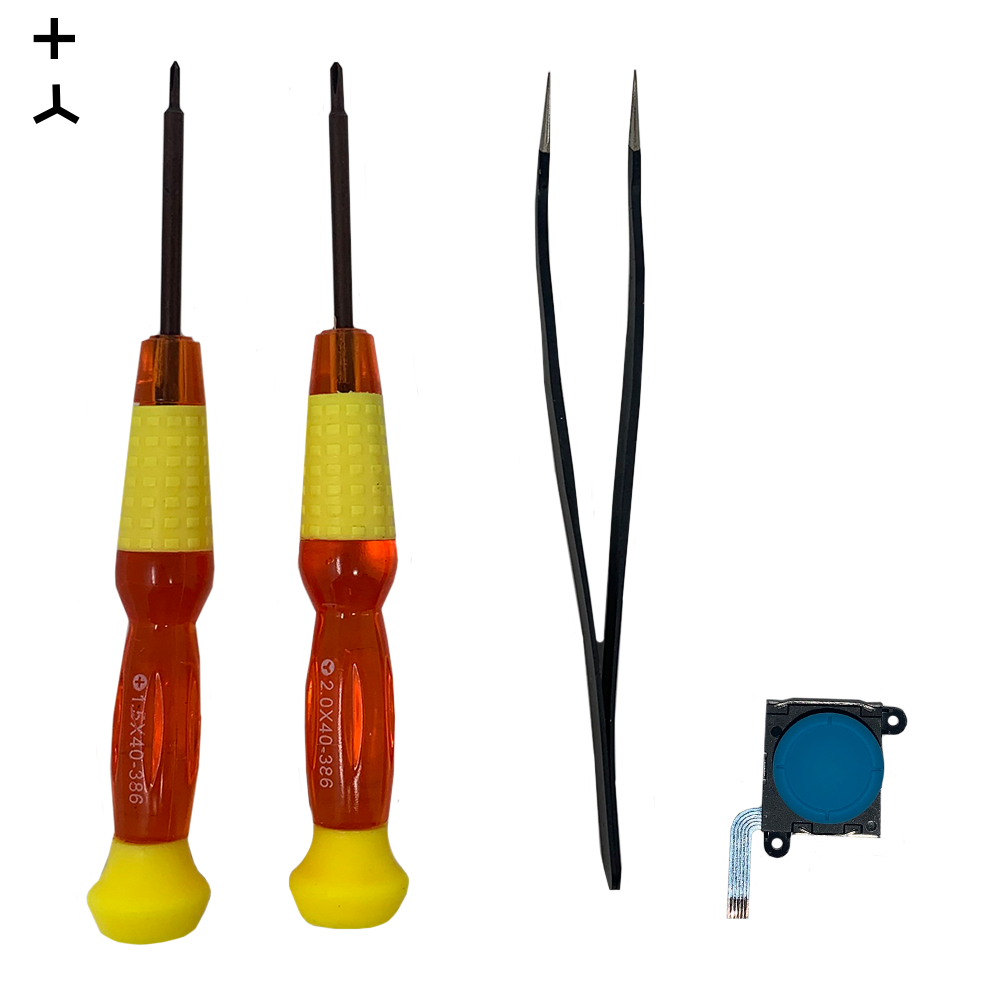 JOY-CON ANALOG STICK REPLACEMENT KIT