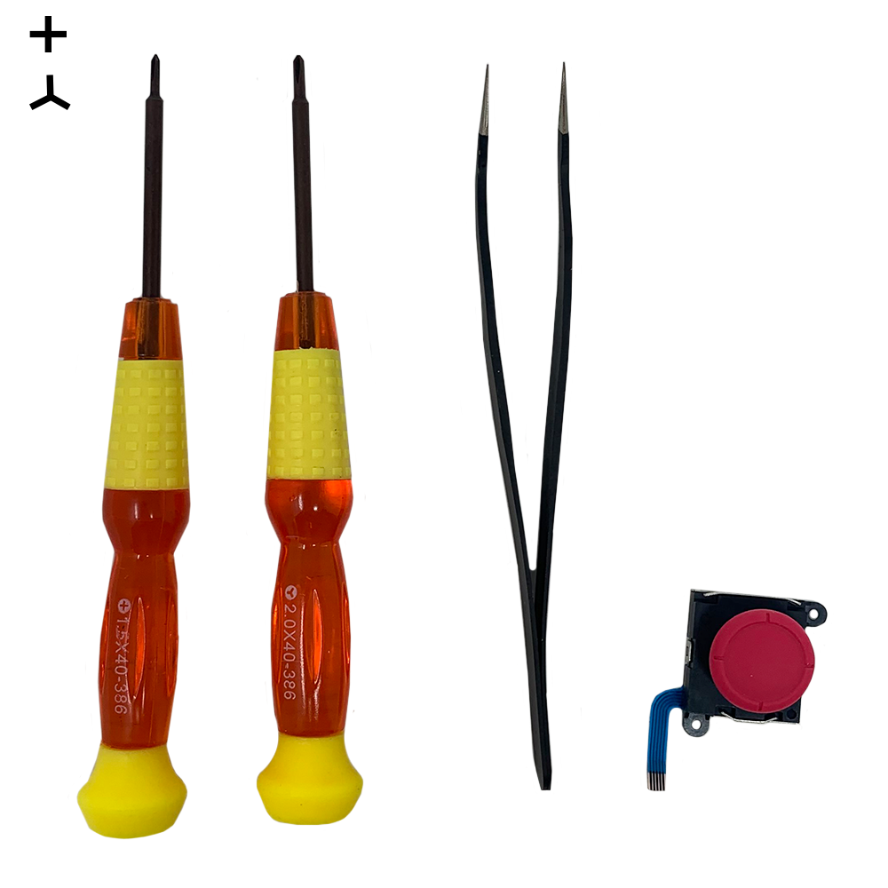 JOY-CON ANALOG STICK REPLACEMENT KIT